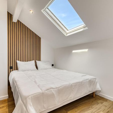 La Lunaria - Chambre En Colocation Collonges-sous-Saleve Exterior foto