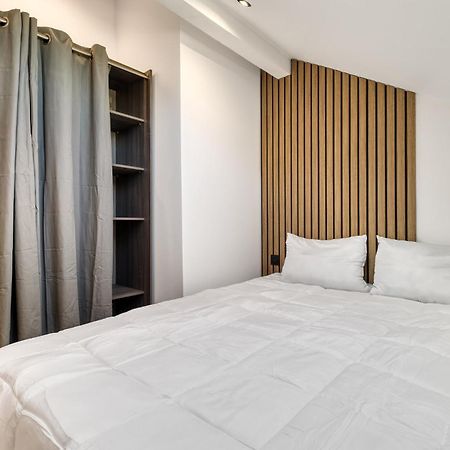 La Lunaria - Chambre En Colocation Collonges-sous-Saleve Exterior foto